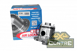 Блокировка заднего дифференциала HF электрическая для Mitsubishi