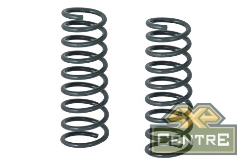 пружины риф передние renault duster 2010+, nissan terrano iii 2014+ лифт 40 мм +25 кг