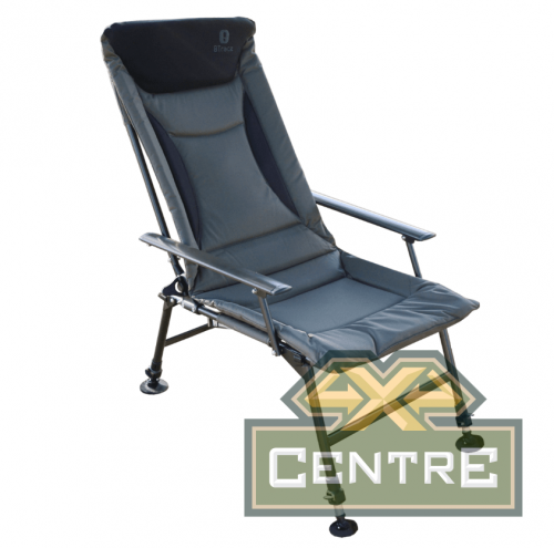 Кресло BTrace Profi, карповое, до 150 кг