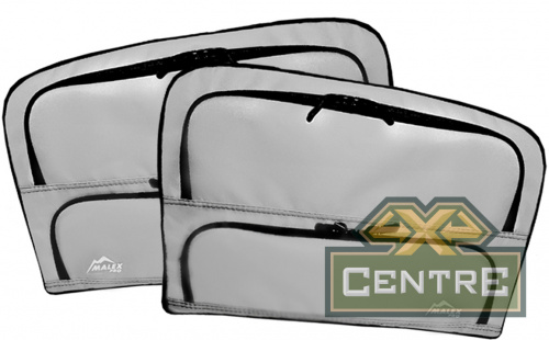 Комплект органайзеров для окон багажника TANK 300