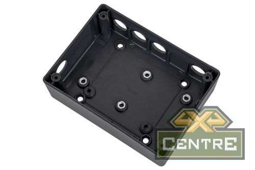 Корпус блока соленоидов для лебёдки Electric Winch 9500-12000 (влагозащ.)