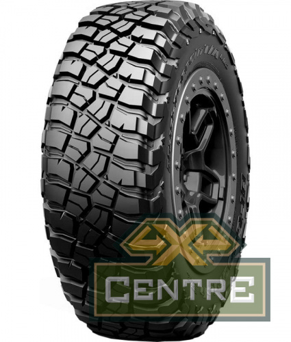 Шина BFGoodrich MT KM3 LT265/60R18 119/116Q T/A LRE GO