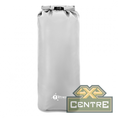 Гермомешок BTrace с лямками DryBag 100л (Серый)