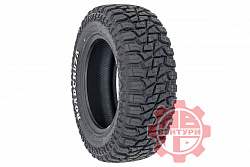 Шина пневматическая ROADCRUZA LT245/75R17 121/118Q RA8000 R/T POR