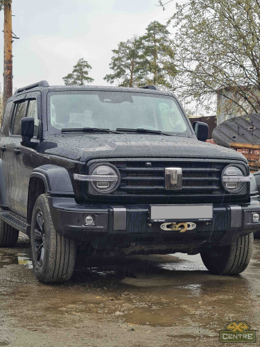 Комплект для тюнинга TANK 300 MT 33