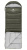 Мешок спальный Naturehike U350S, (190х30)х75 см, (левый) (ТК: -3°C), темно-зеленый