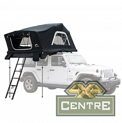 Палатка на крышу автомобиля Wild Land Voyager 250 Pro