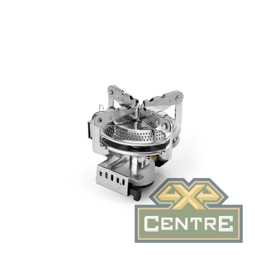 Горелка газовая Kovea Hiker Stove