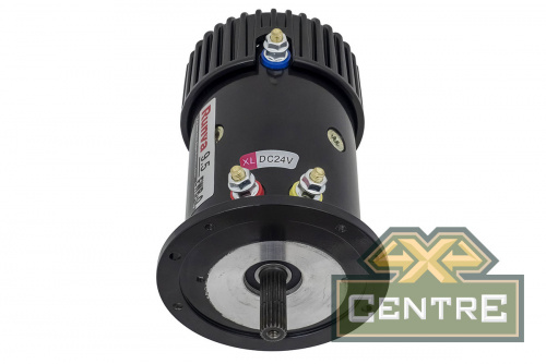 Мотор EWB9500-Q24V
