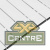 Стол складной PR-SA Premier 70x70x69см столешница алюминий