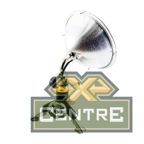 Обогреватель газовый TOURIST LASKA