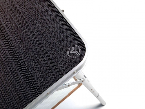 Стол походный Maverick Net Holder 122,0 Х 80,0 Х 36,0 - 68,0 см.  (с регулировкой по высоте).