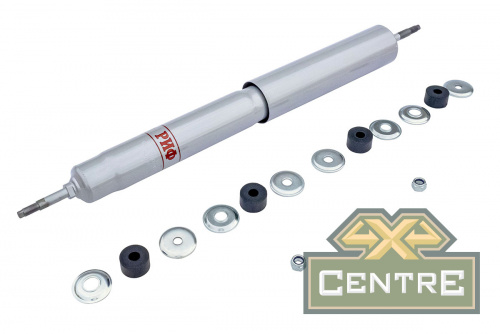 амортизатор усиленный риф передний газовый toyota land cruiser 80/105 лифт 100 мм