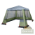 Шатер-палатка BTrace Grand (Зеленый/Бежевый) Шатер-палатка BTrace Grand (Зеленый/Бежевый)