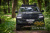 Багажник экспедиционный (платформа) алюминиевый РИФ 1200x2080 мм для Toyota Land Cruiser Prado 200 (