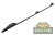 Багажник экспедиционный (корзина) РИФ 1200х2100 мм для Toyota Land Cruiser 200