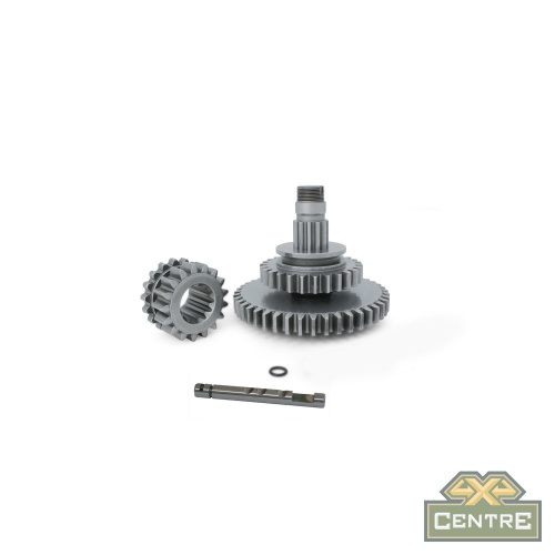 Комплект для изменения передаточного числа в РК УАЗ (2.8 прямозубая)