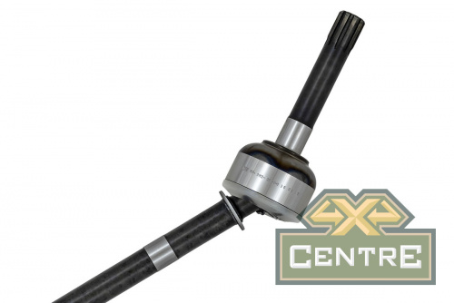 Шарнир поворотного кулака ШРУС УАЗ Патриот 2005-2019 правый короткий усиленный мост Спайсер