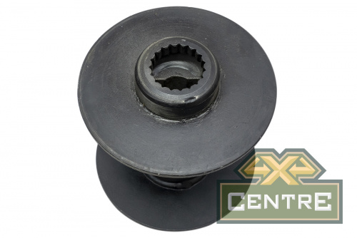 Барабан для лебёдки 9.5XS