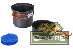 Набор портативной посуды Fire-Maple на 1 чел.