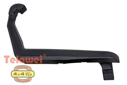 Шноркель Telawei для Jeep JK Wrangler 2007+ 2.8TD, 3.8V6, 3.6V6