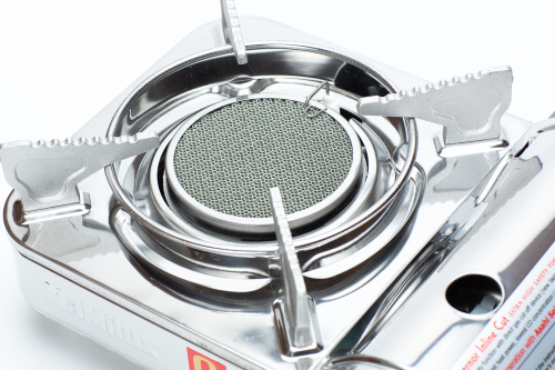 Плита газовая NaMilux 171AS
