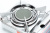 Плита газовая NaMilux 171AS