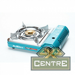 Плита газовая NaMilux PL2033PS