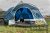 Тент-тамбур 250x250x250 (6м2)