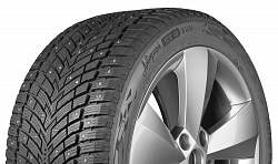 Шина Ikon Tyres 265/65 R18 116T XL Autograph Ice 10 SUV Studded (шипованные) Шина Ikon Tyres 265/65 R18 116T XL Autograph Ice 10 SUV Studded (шипованные)