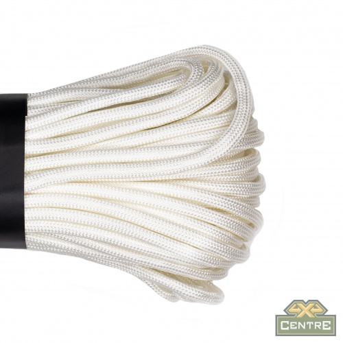Паракорд 550 CORD nylon 30м (white)
