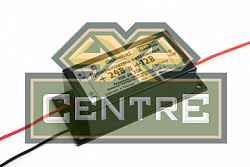 Инвертор (преобразователь напряжения) ПН1-35  24-12В