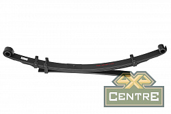 Рессора РИФ задняя Mitsubishi L200 2005-2015 0-100 кг лифт 30 мм