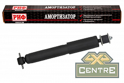 Амортизатор РИФ передний Газ Соболь заднеприводный штатный