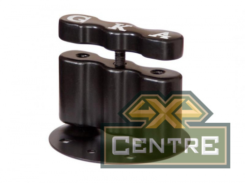 Быстросъемные крепления GKA BASIC