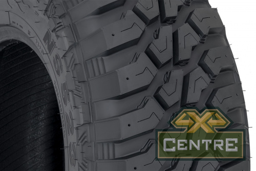 Шина  NEREUS NS523 M/T 33x12.50R17LT 114Q POR