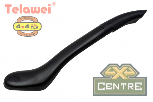 Шноркель Telawei для Renault Duster 1.6, 1.2T, 1.5D