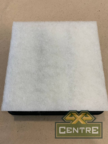 Фильтр Воздушный  Mitsubishi L200 2.5DI-D07