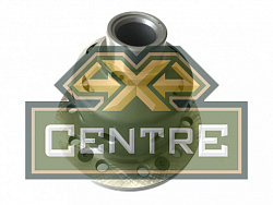 Блокировка межколёcного дифференциала УАЗ мост "Спайсер","Тимкен" (Жёсткий)