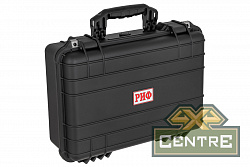 Кейс защитный ударопрочный РИФ 430х380х154 мм IP67 WR-17