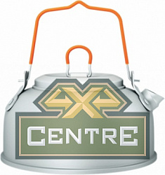 Чайник NZ 0,8 литра (алюминиевый)