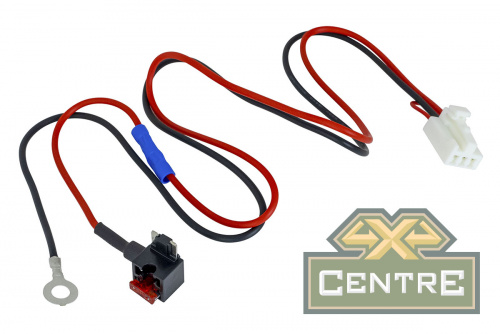 Розетка USB 2,1A для Toyota 22x22