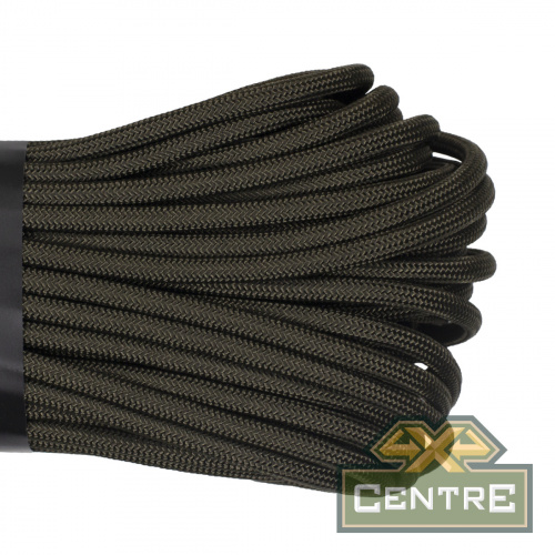 Паракорд 750 CORD nylon 10м (army green)