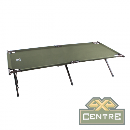 Раскладушка BTrace SuperLight, до 150 кг