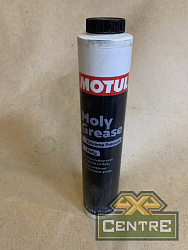 Смазка Motul Moly Grease Lube S(0.4л)