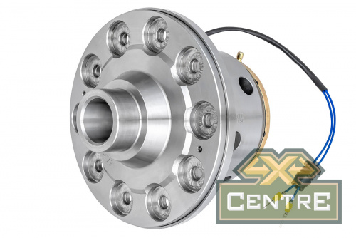 Блокировка дифференциала HF электрическая ГАЗ