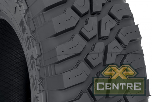 Шина NEREUS NS523 M/T 37x13.50R20LT 127Q POR