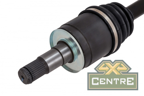 Вал приводной РИФ передний левый в сборе Mitsubishi L200