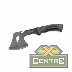 Топор туристический "СЛЕДОПЫТ",  280*90*20 мм, 279 гр., в чехле