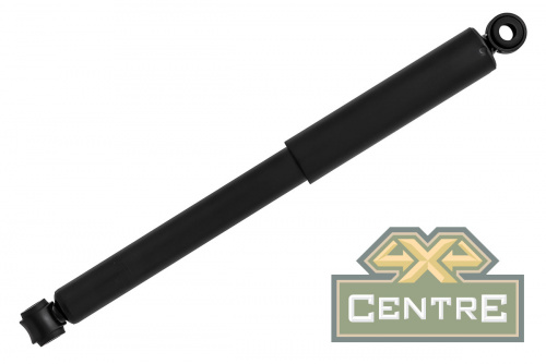 амортизатор риф задний mitsubishi l200 2005-2015/nissan navara d22 (np300) штатный oem 4162a366